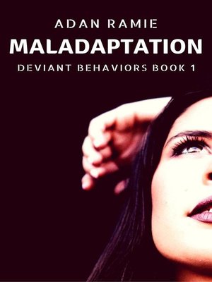 cover image of Maladaptation